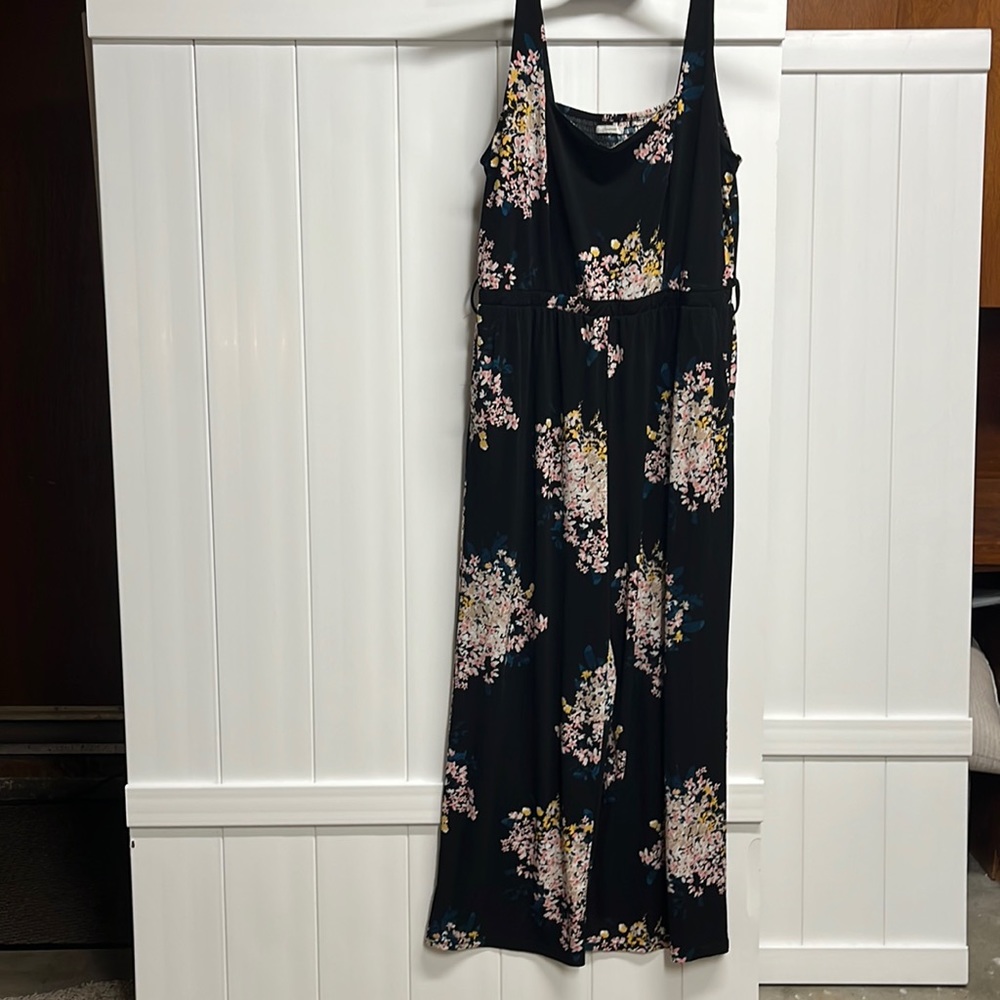 Darling Maurice’s jumpsuit size 1X 2X